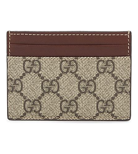 gucci cardholder damen